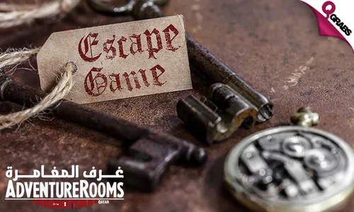 Real Life Escape Games at Adventure Rooms!